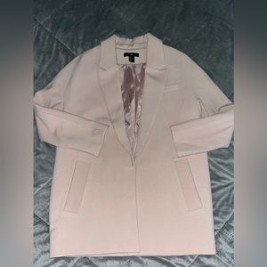 H&M Pink Blazer